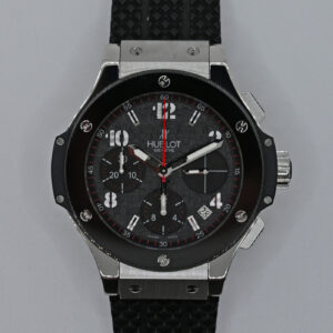 2 hublot big bang 41mm 342sb131rxm 9128