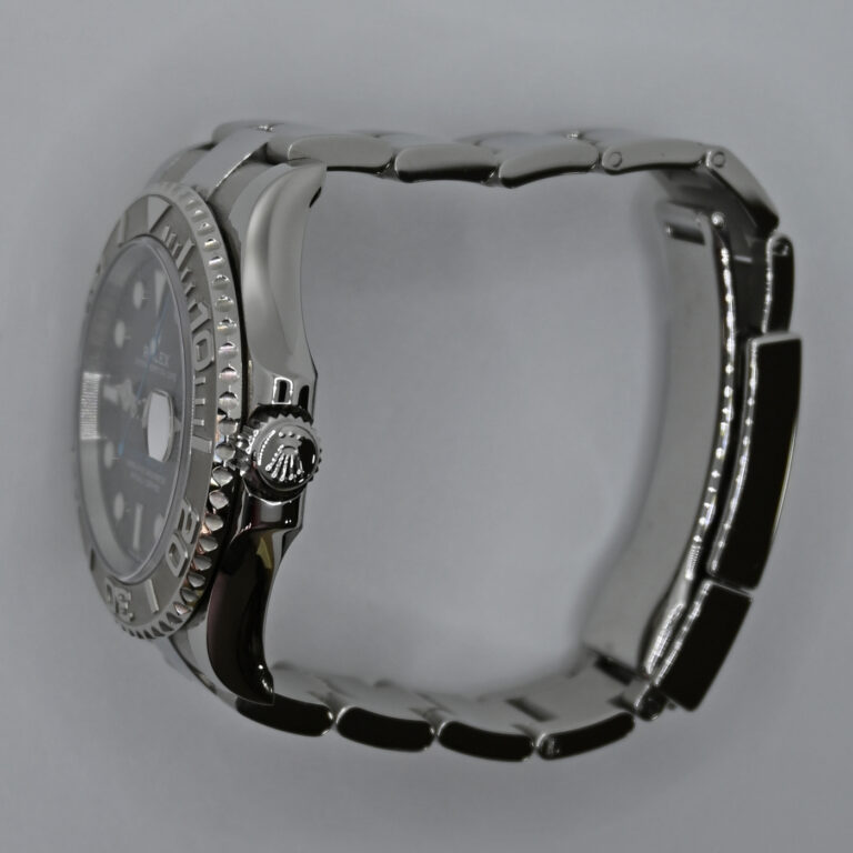 4 rolex yacht master 126622
