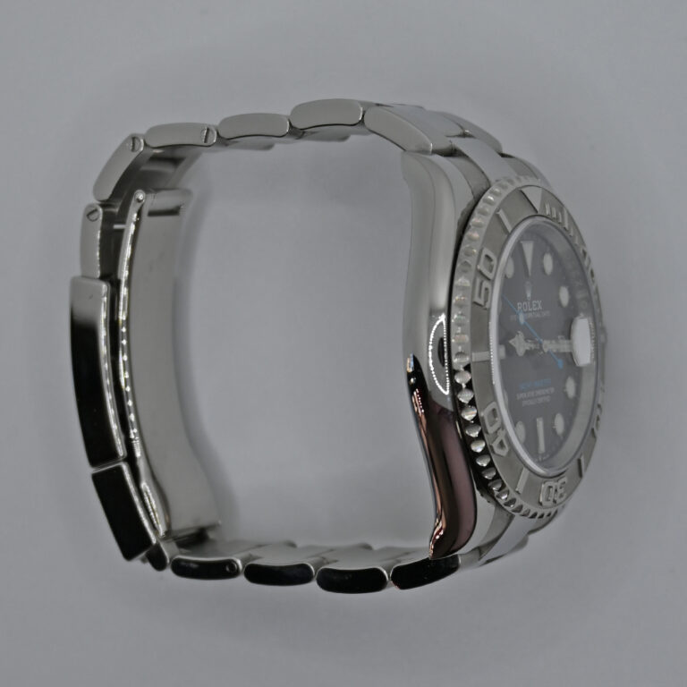 5 rolex yacht master 126622