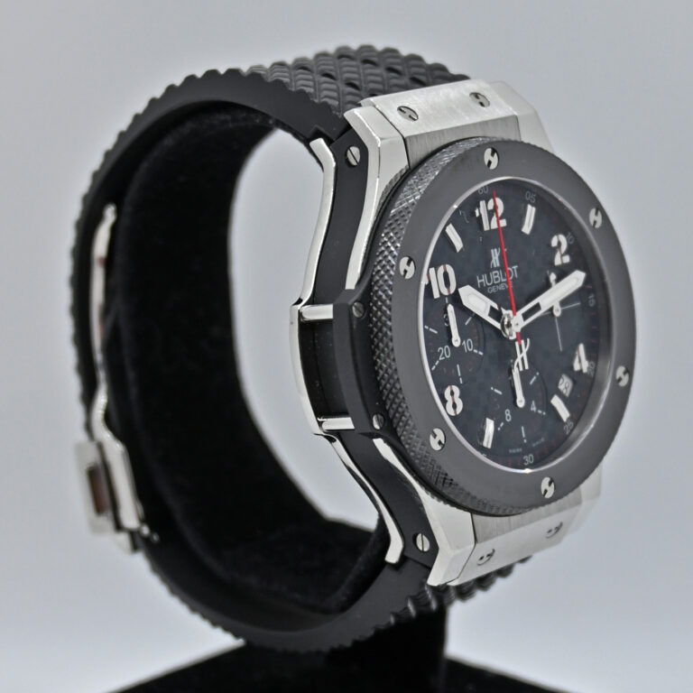 6 hublot big bang 41mm 342sb131rxm 9128