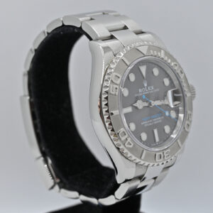 6 rolex yacht master 126622
