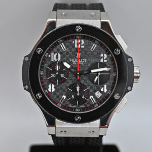 7 hublot big bang 41mm 342sb131rxm 9128