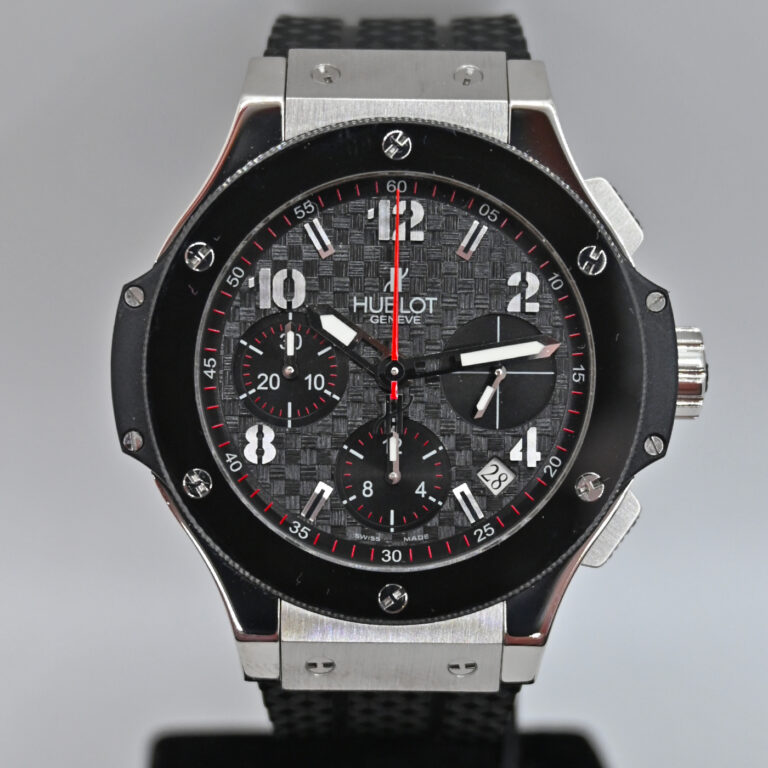 7 hublot big bang 41mm 342sb131rxm 9128
