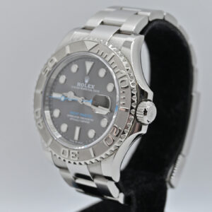 8 rolex yacht master 126622