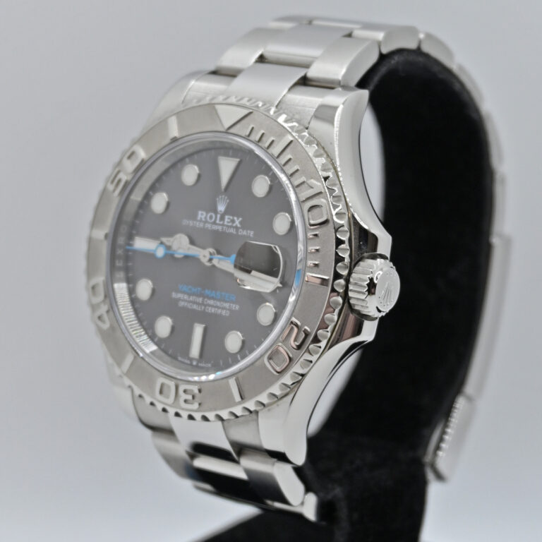 8 rolex yacht master 126622