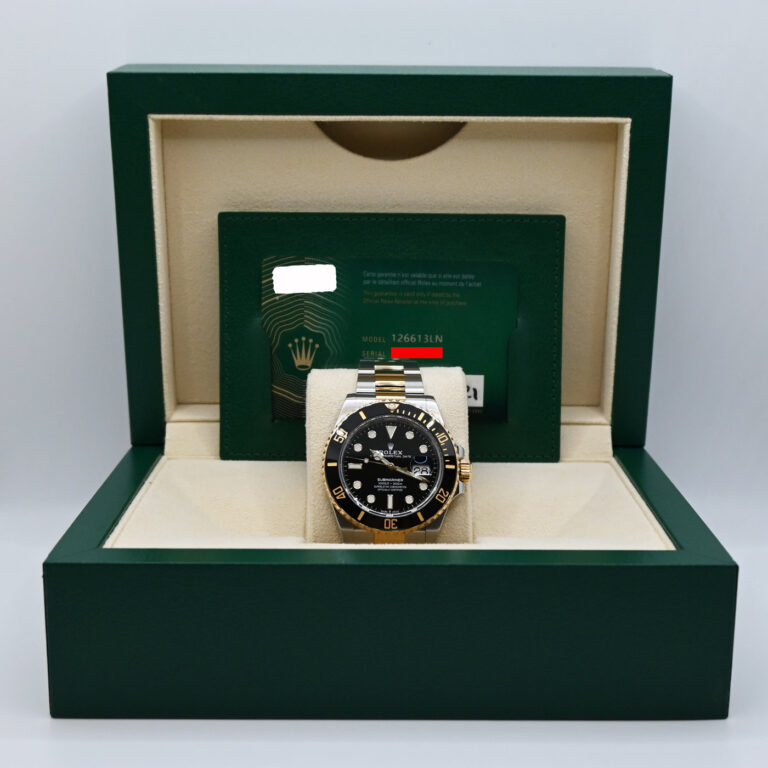 10 rolex submariner date 126613ln 9161_resultado