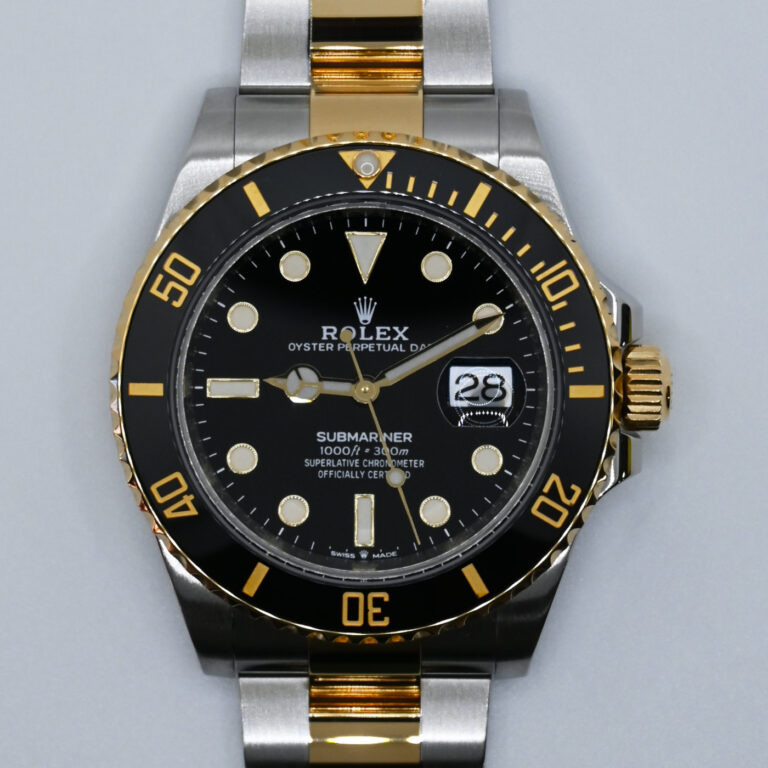 2 rolex submariner date 126613ln 9161_resultado