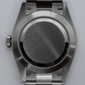 3 Rolex oyster perpetual 134300 9186