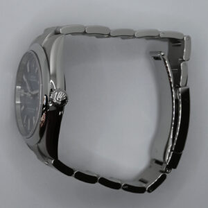 4 Rolex oyster perpetual 134300 9186