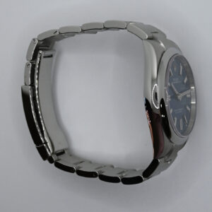 5 Rolex oyster perpetual 134300 9186