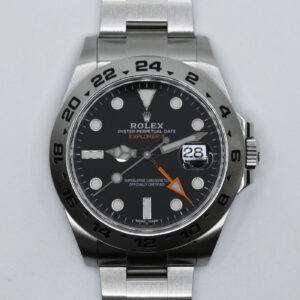 2 rolex explorer ii 216570 negro 9243_resultado