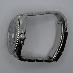 4 rolex yacht master azul 116622 9236