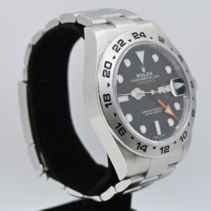 6 rolex explorer ii 216570 negro 9243_resultado