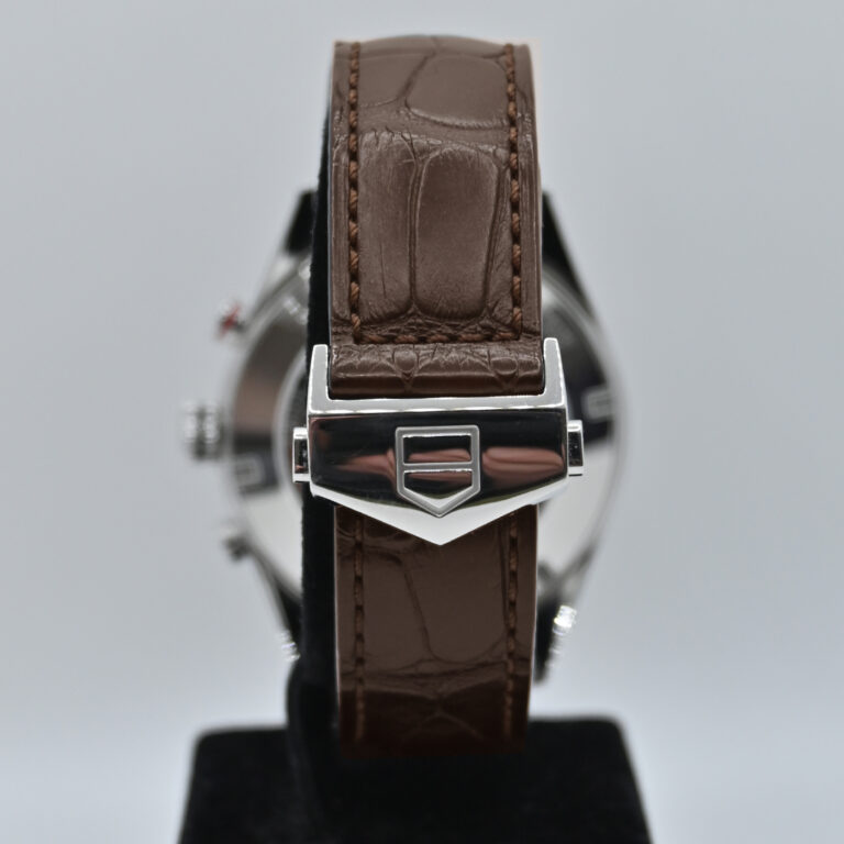 9 Tag Heuer carrera chocolate cv2a1sfc6236