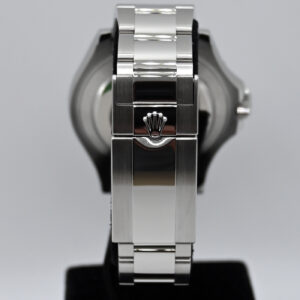 9 rolex yacht master azul 116622 9236
