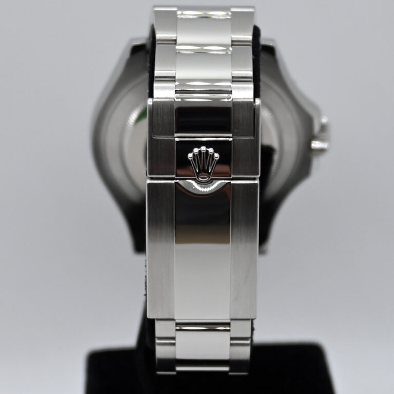 9 rolex yacht master azul 116622 9236