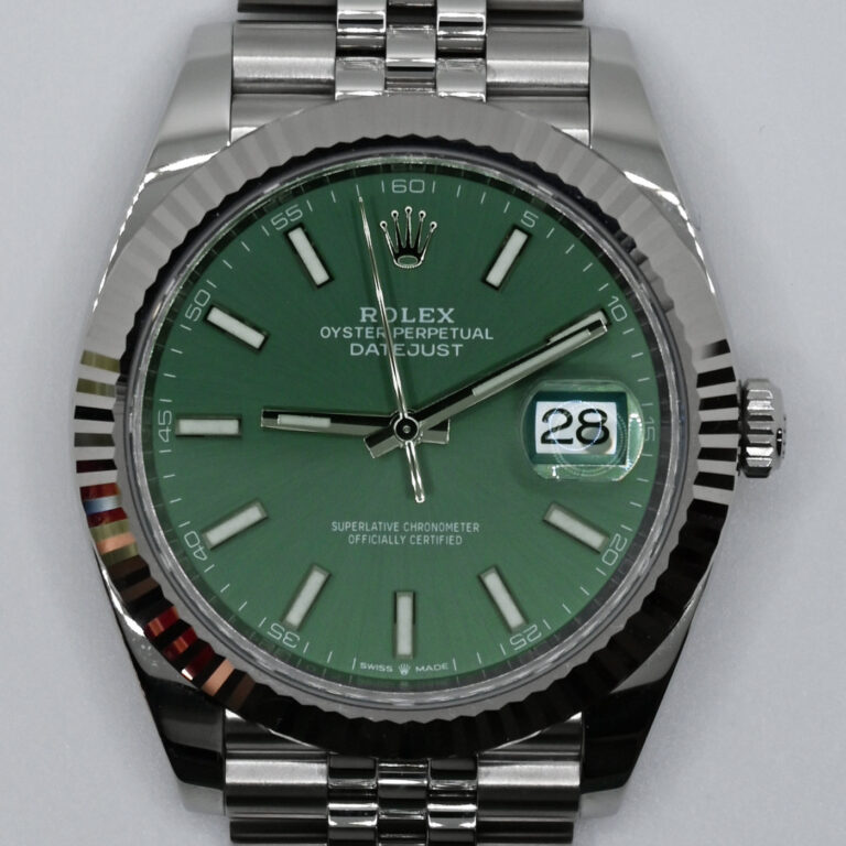1 rolex datejust 41mm mint green 126334 9271_resultado