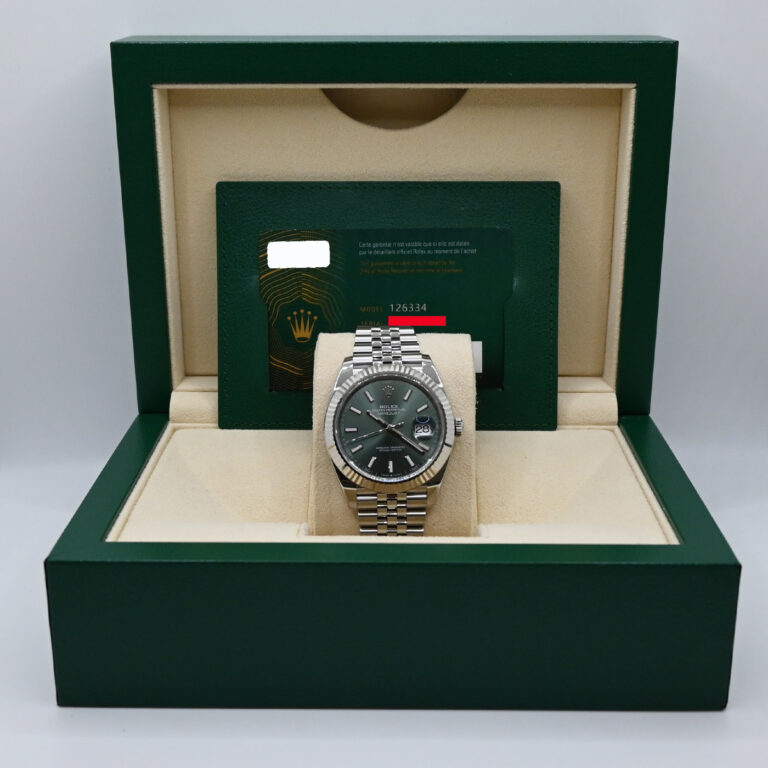 10 rolex datejust 41mm mint green 126334 9271_resultado