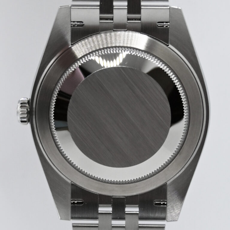 3 rolex datejust 41mm wimbledon 126334 9282