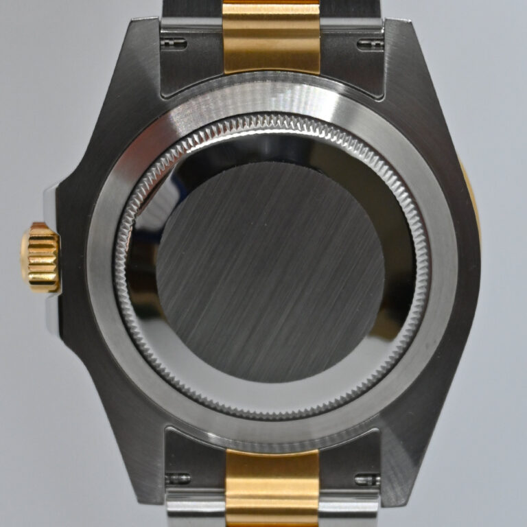 3 rolex submariner 41mm acero y oro 126613ln_resultado