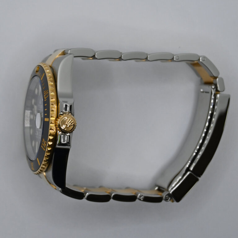 4 rolex submariner 41mm acero y oro 126613ln_resultado