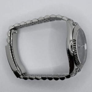 5 rolex datejust 41mm wimbledon 126334 9282