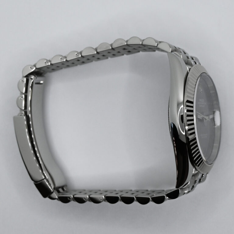 5 rolex datejust 41mm wimbledon 126334 9282