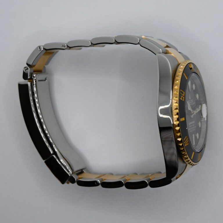 5 rolex submariner 41mm acero y oro 126613ln_resultado