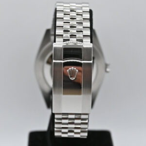 9 rolex datejust 41mm mint green 126334 9271_resultado
