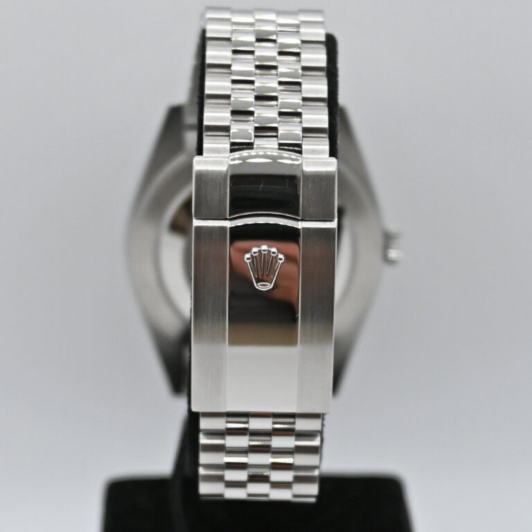 9 rolex datejust 41mm mint green 126334 9271_resultado