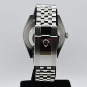 9 rolex datejust 41mm wimbledon 126334 9282