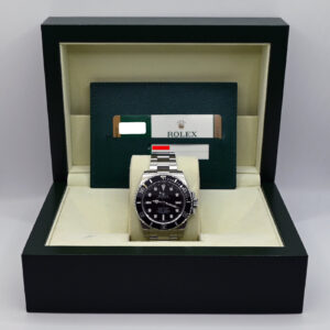 10 Rolex submariner 40mm sin calendario 114060_resultado