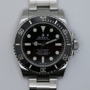 2 Rolex submariner 40mm sin calendario 114060_resultado