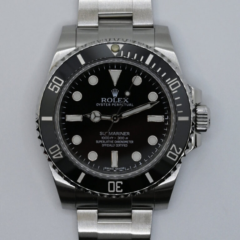 2 Rolex submariner 40mm sin calendario 114060_resultado
