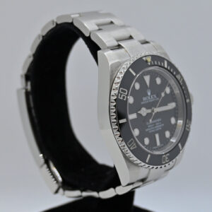 6 Rolex submariner 40mm sin calendario 114060_resultado