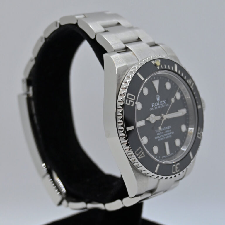 6 Rolex submariner 40mm sin calendario 114060_resultado