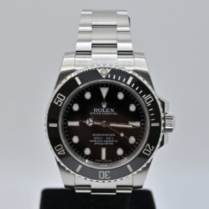 7 Rolex submariner 40mm sin calendario 114060_resultado