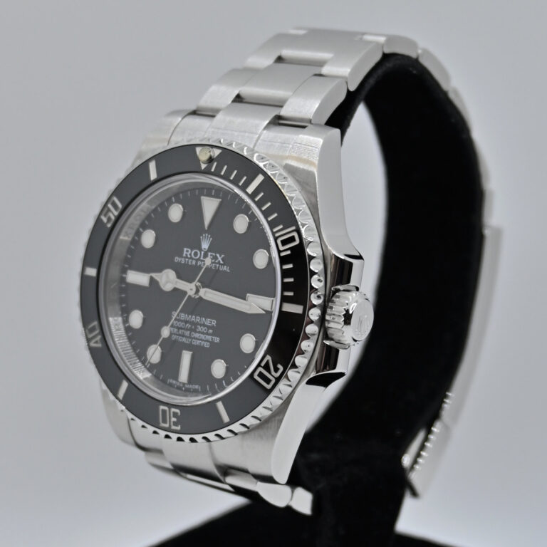 8 Rolex submariner 40mm sin calendario 114060_resultado