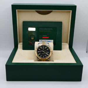 10 rolex sky dweller acero y oro 326993 9341_resultado