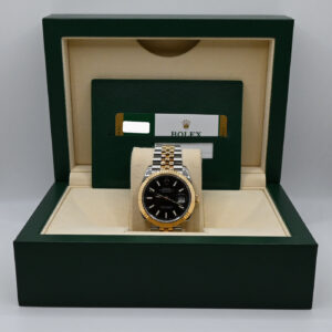 10 Rolex datejust 41mm acero y oro 126333 9374_resultado