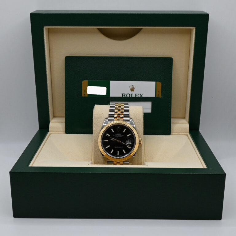 10 Rolex datejust 41mm acero y oro 126333 9374_resultado