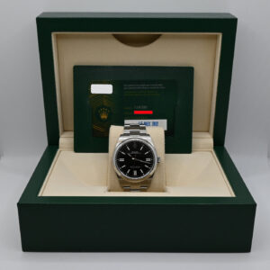 10 rolex oyster perpetaul 41 negro 124300 9363_resultado