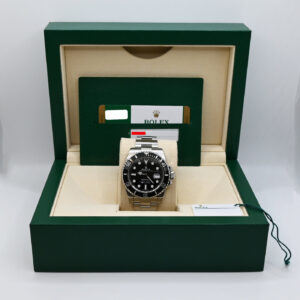 10 rolex submariner date 40mm 116610ln 9350_resultado