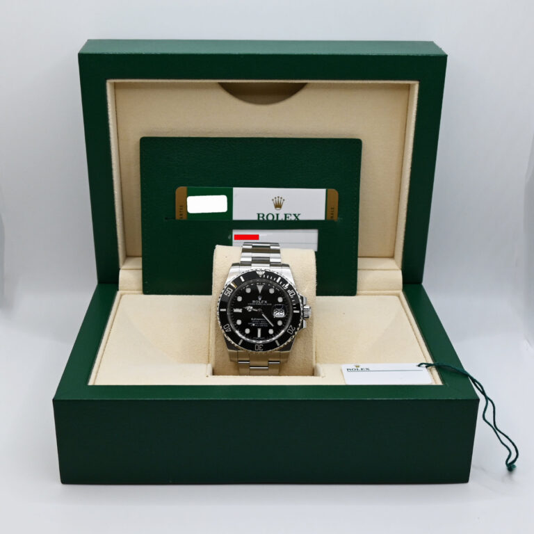 10 rolex submariner date 40mm 116610ln 9350_resultado