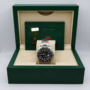 10 rolex submariner date 41mm 126610ln 9317