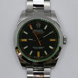 2 Rolex milgauss green 116400gv 9349_resultado
