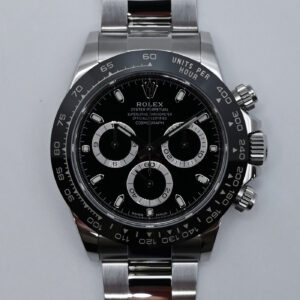 2 rolex daytona negro 116500ln 9366_resultado