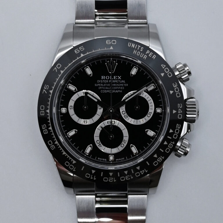 2 rolex daytona negro 116500ln 9366_resultado