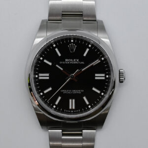 2 rolex oyster perpetaul 41 negro 124300 9363_resultado