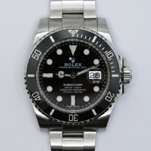 2 rolex submariner date 40mm 116610ln 9350_resultado